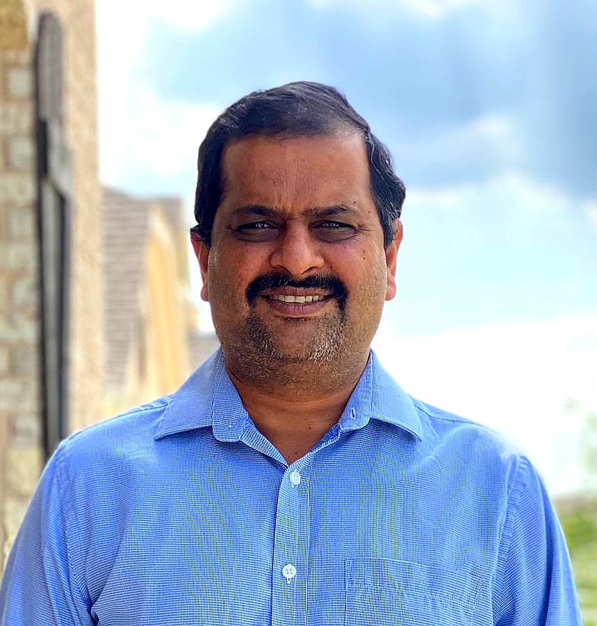 Jayaprakash Thatiparthi – Salesforce Architect